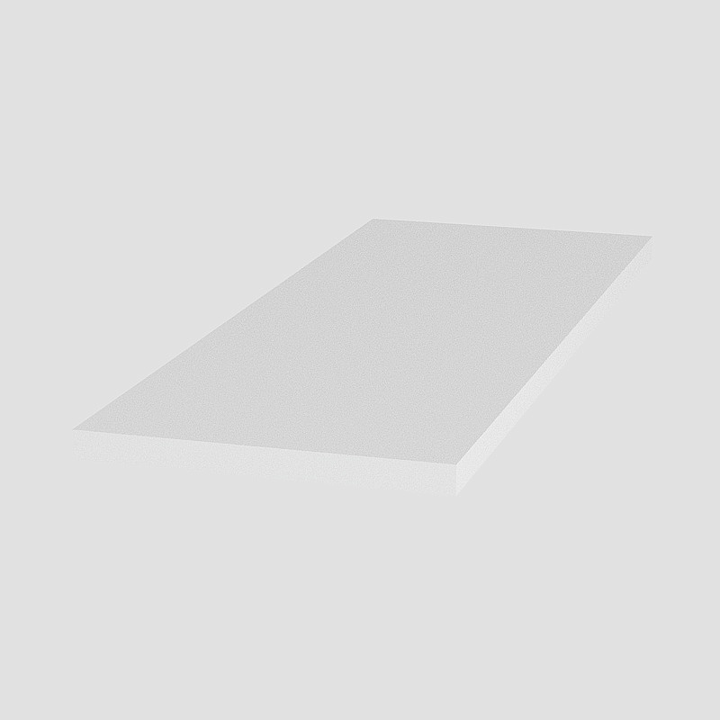 Aluminum Ceiling Trim 25