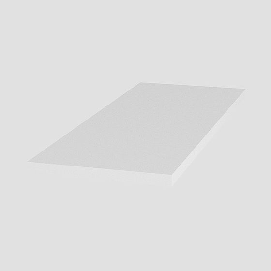 Aluminum Ceiling Trim 25
