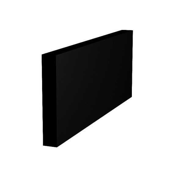 Skirting Board (10x60 Right Angle)