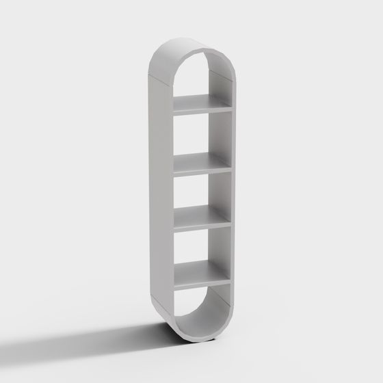 Cabinet mural décoratif pour enfants