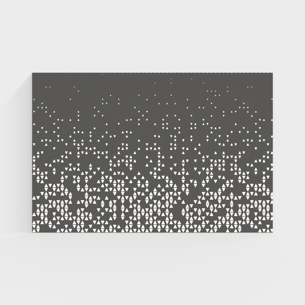 Wall Background Panel