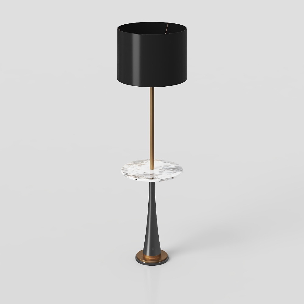 Modern Floor Lamp