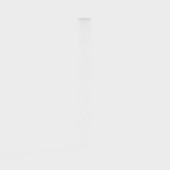 The Tower of Dreams 3D model