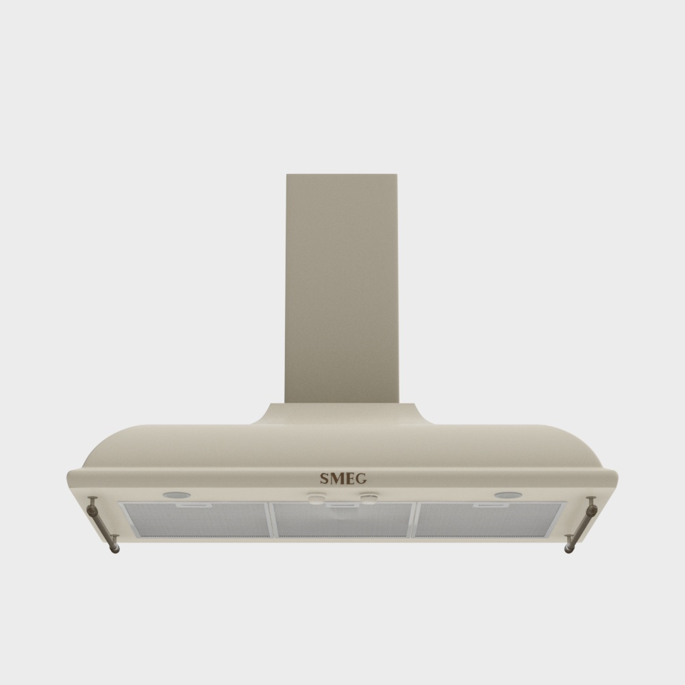 European Range Hood