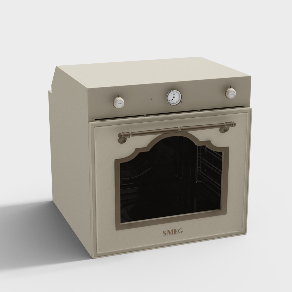 European Oven