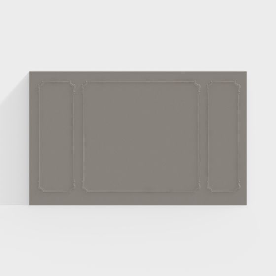 Французская фоновая стена