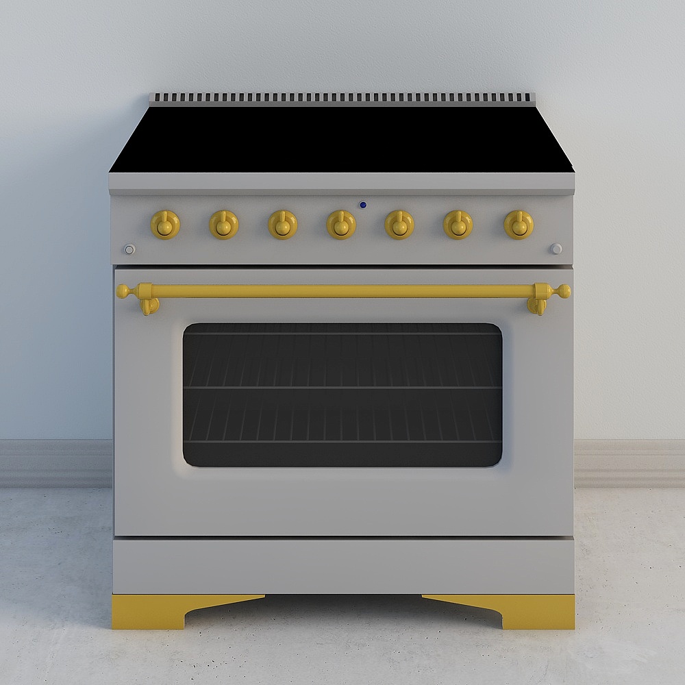 oven