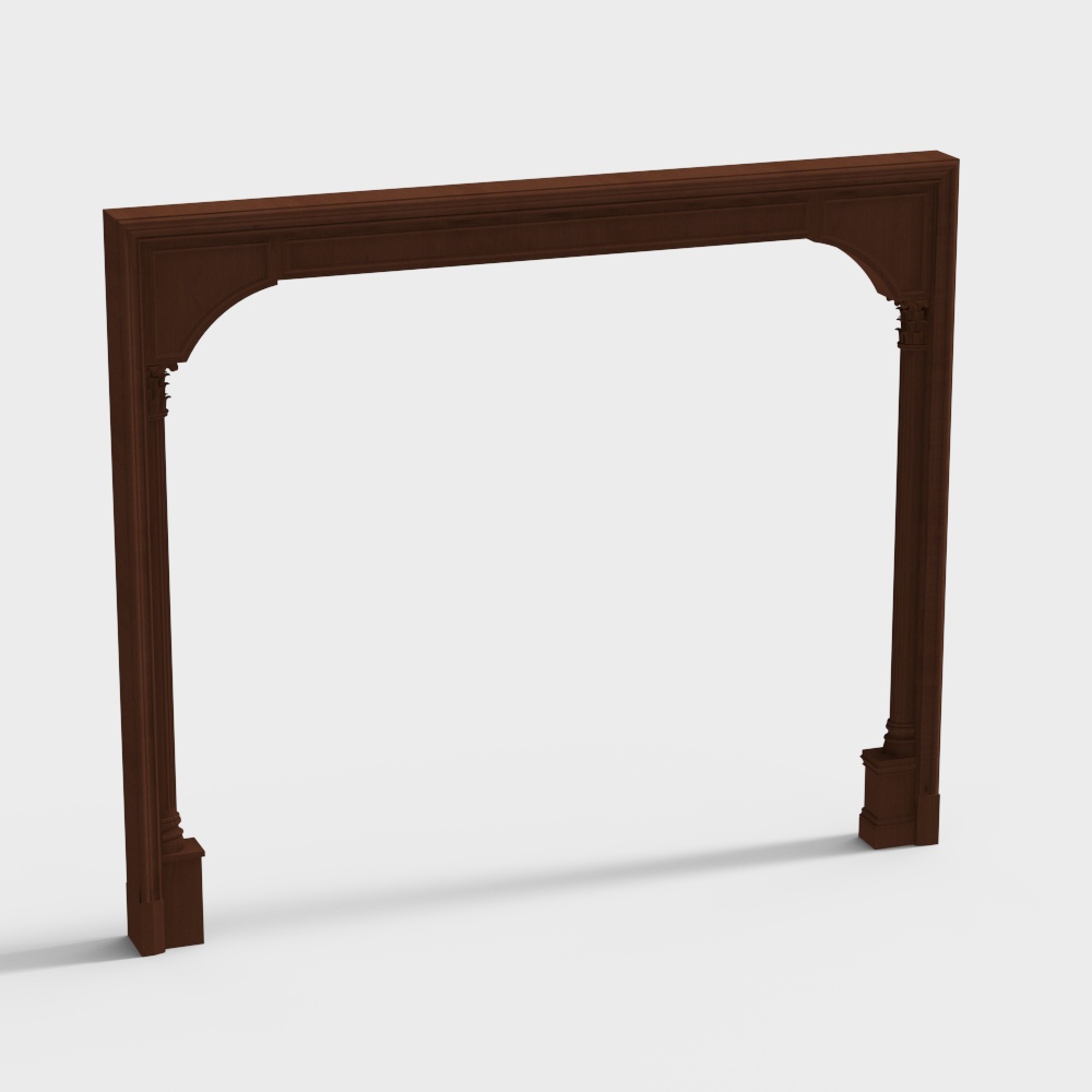 American Style Archway