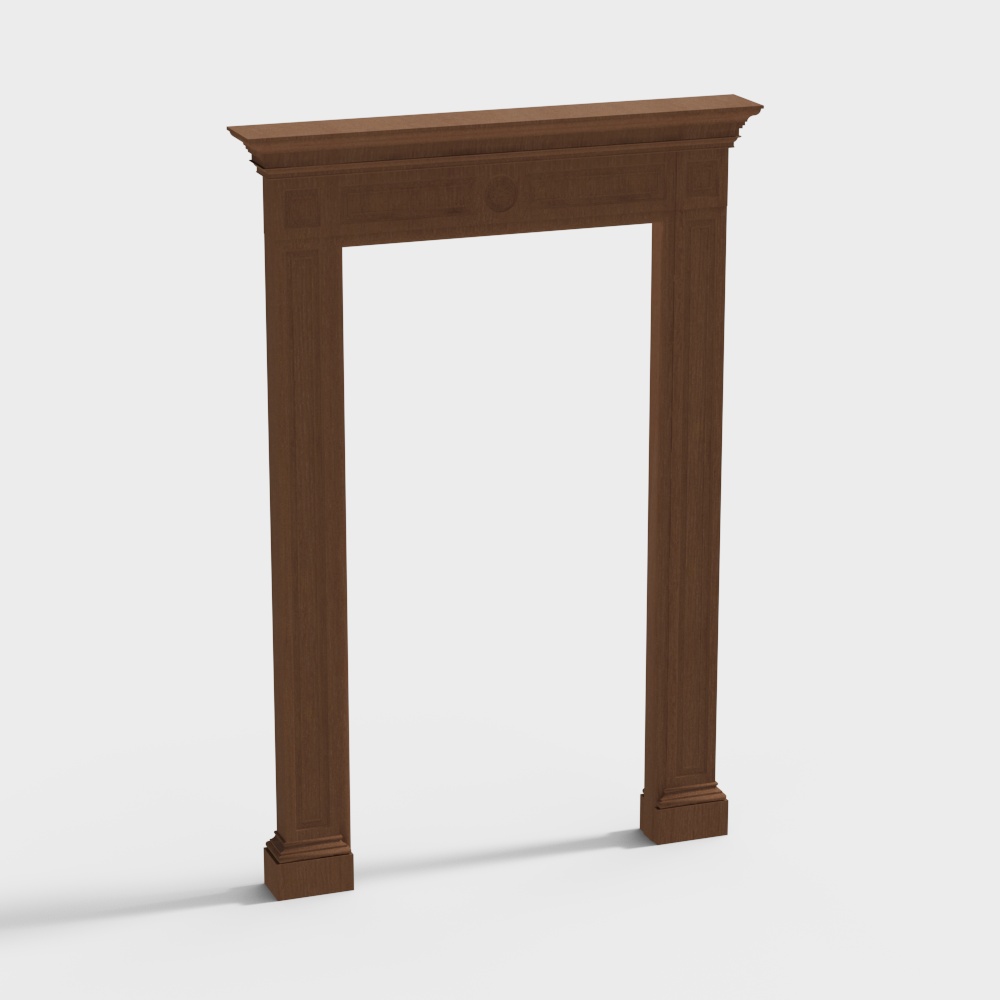 Französischer Vintage Teppich