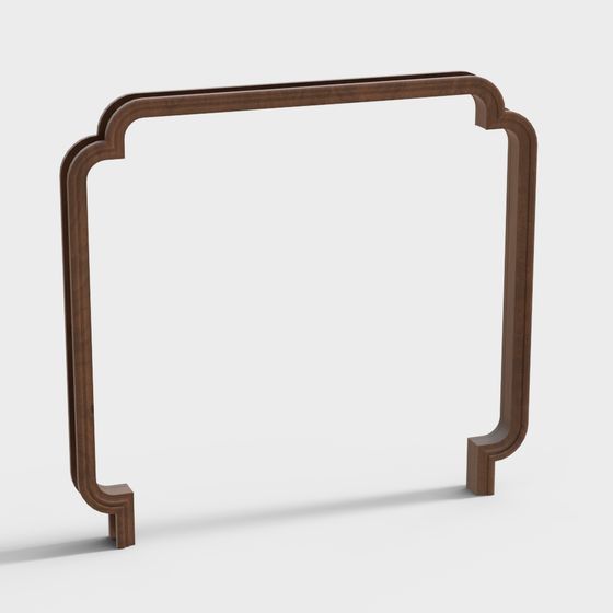 新中華風エントランス