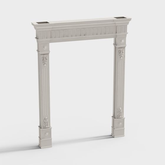 Europäischer Torbogen