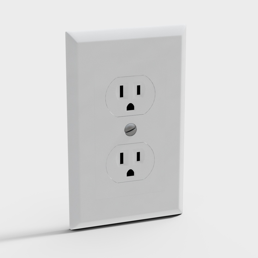 American Standard Socket
