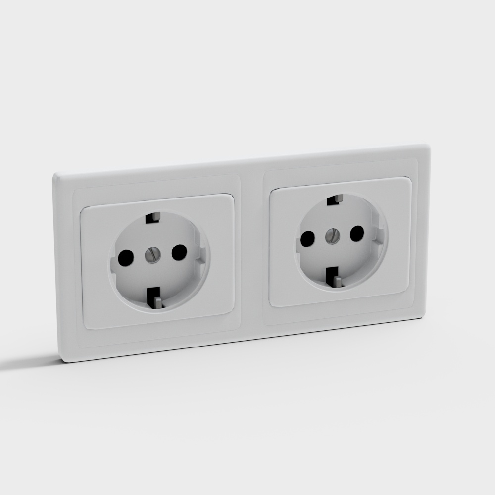 European Standard Socket