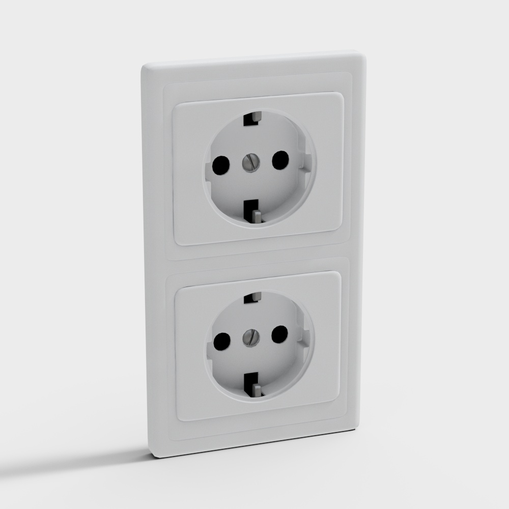 European Standard Socket
