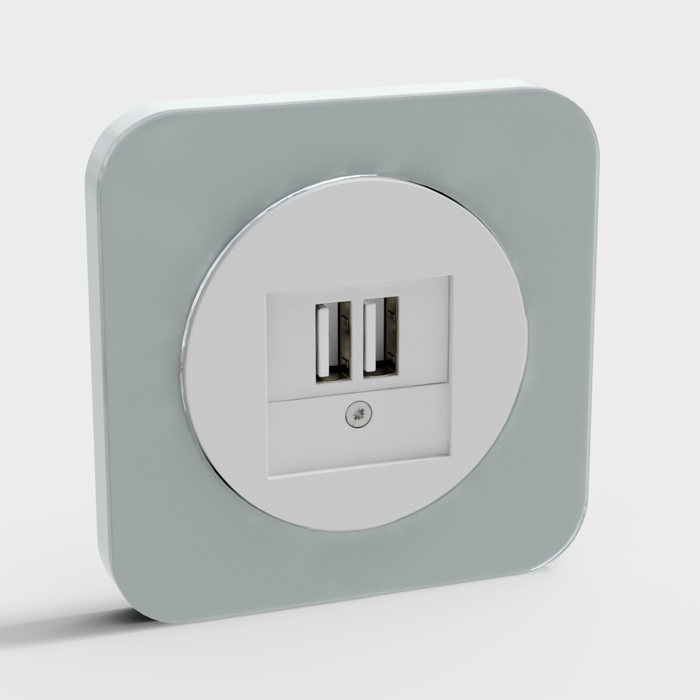 USB Socket