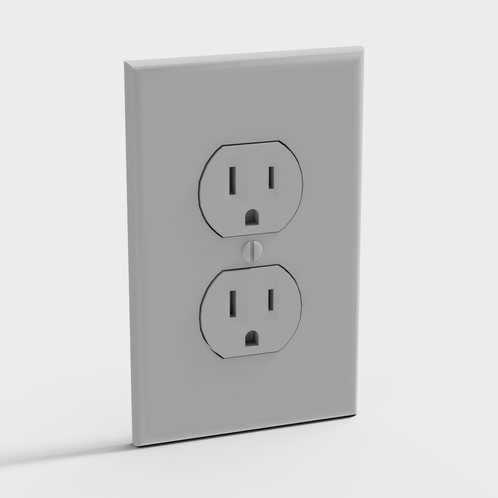 American Standard Socket