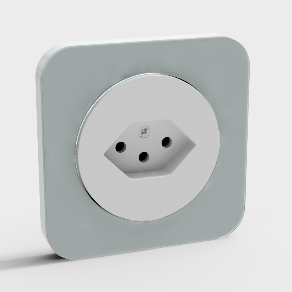 European Standard Socket