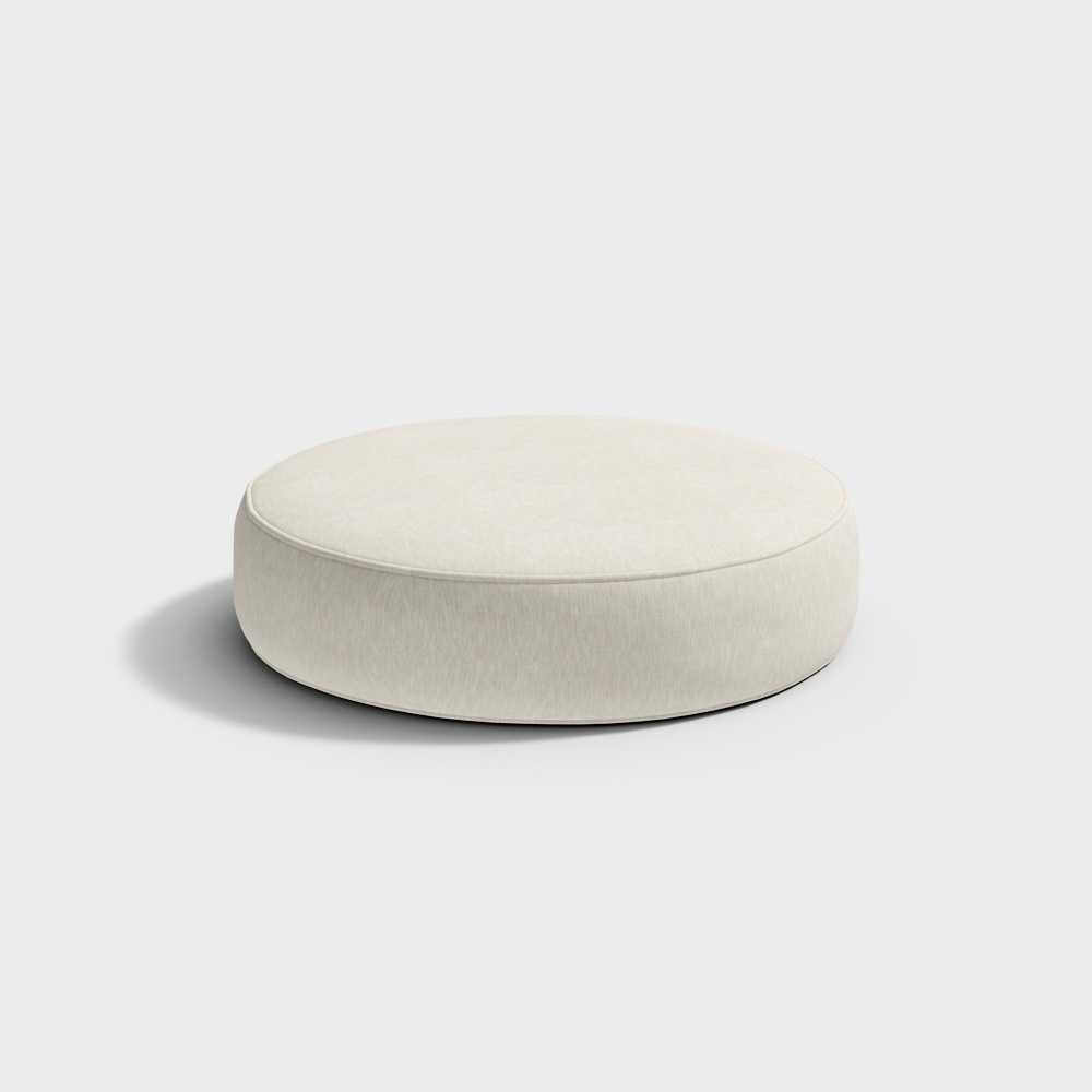 Cuscino Tatami Cinese