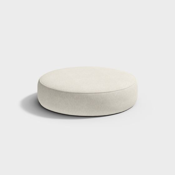 Cuscino Tatami Cinese