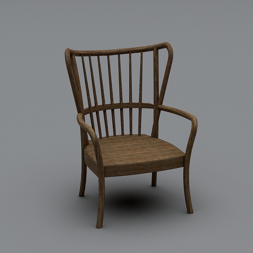 Nook Dining Chair