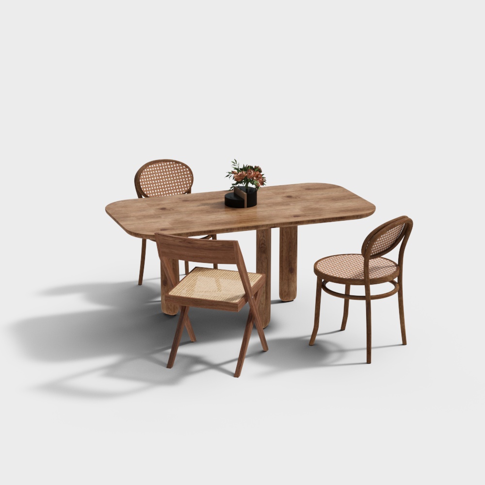 Набор обеденных столов