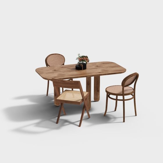 Набор обеденных столов