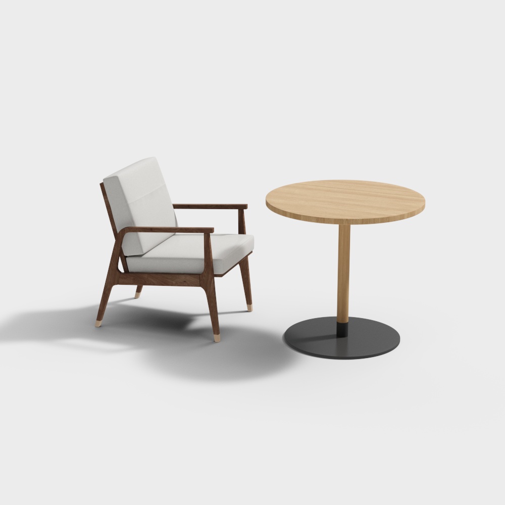 1인용 좌석 세트