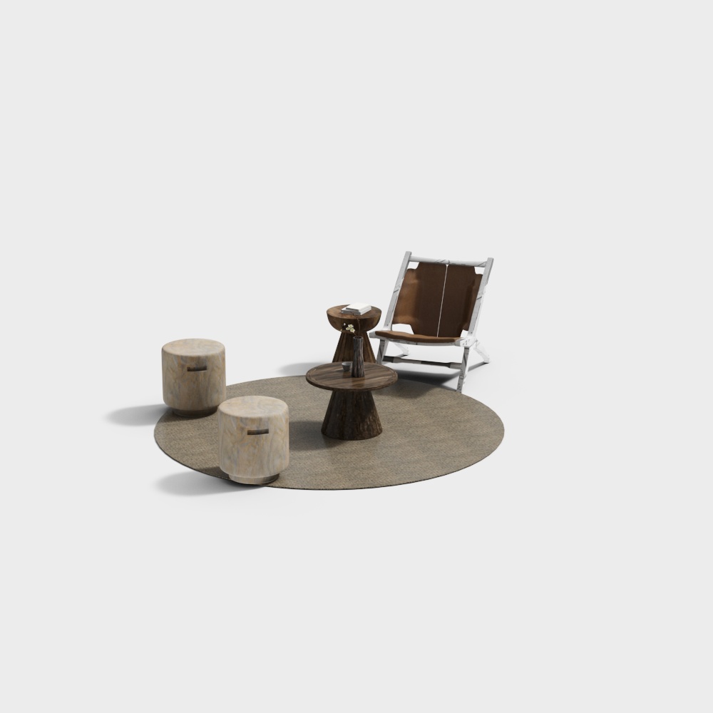 Ensemble de fauteuils