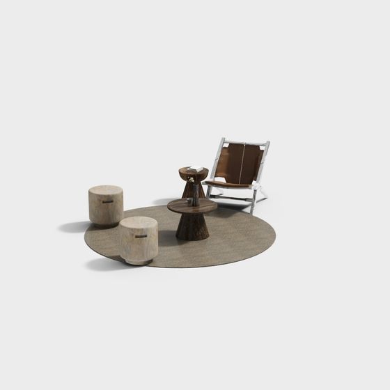 Ensemble de fauteuils