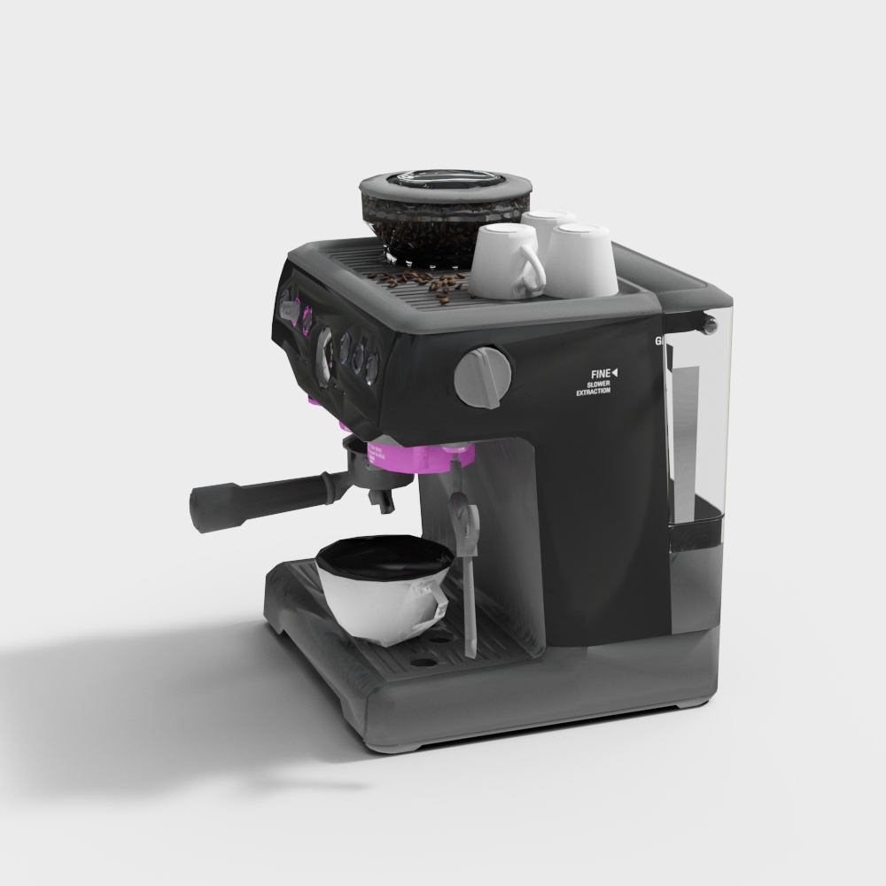 Coffee Machine