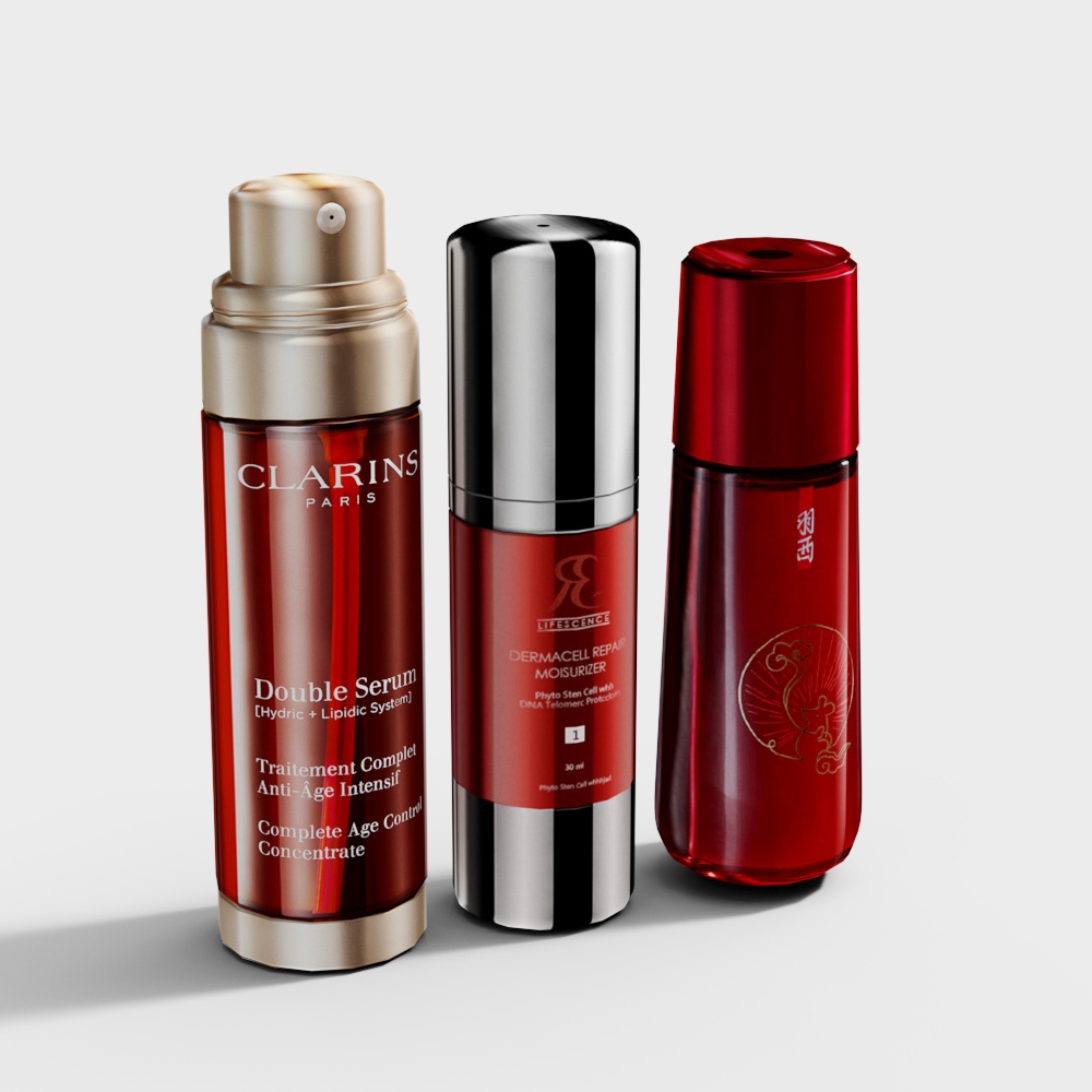 ชุดเครื่องสำอาง