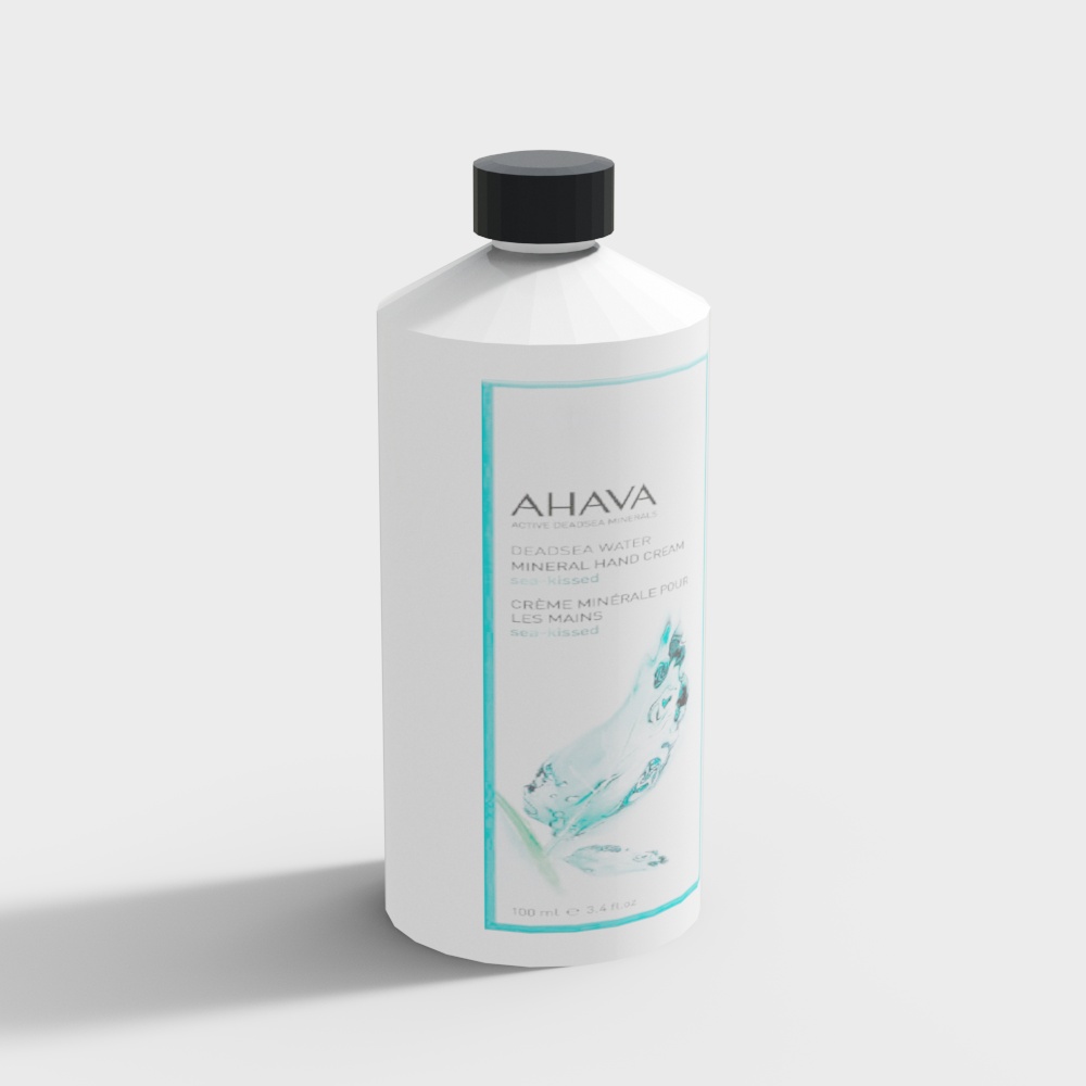 Single Bottle Cleaning Products