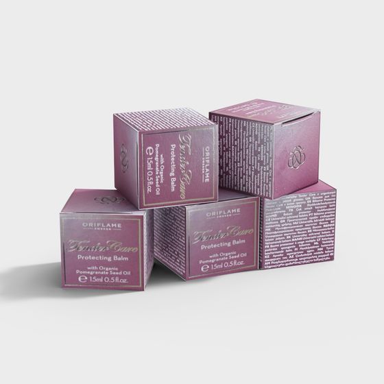 Set barattoli Oriflame