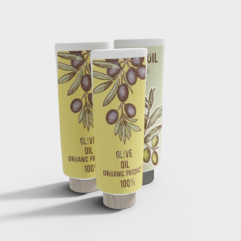 Hand Cream Combination