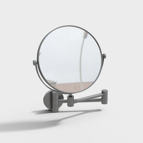 Gương trang điểm hiện đại