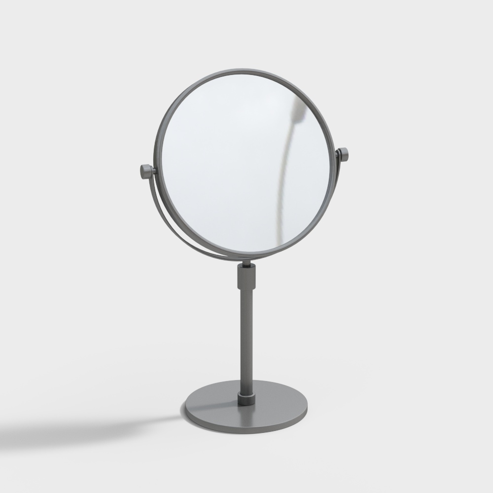 Modern Mirror