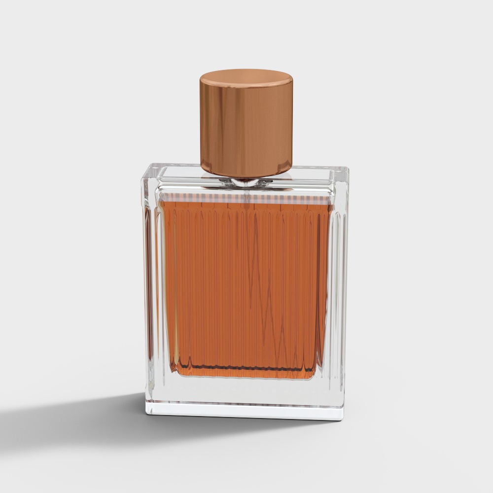 Perfume Bottle