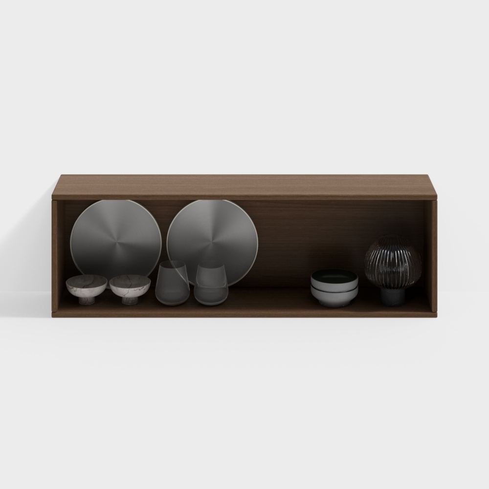 Kitchen Wall Cabinets