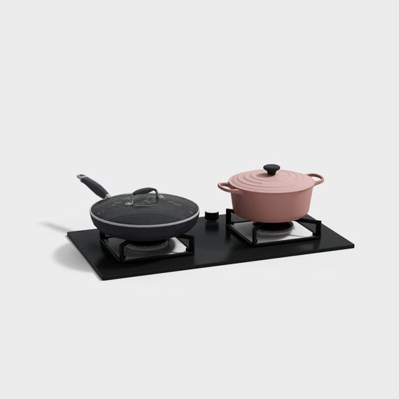 เตาแก๊ส