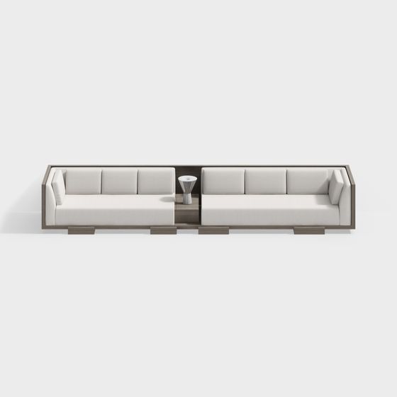 거실/로비 소파