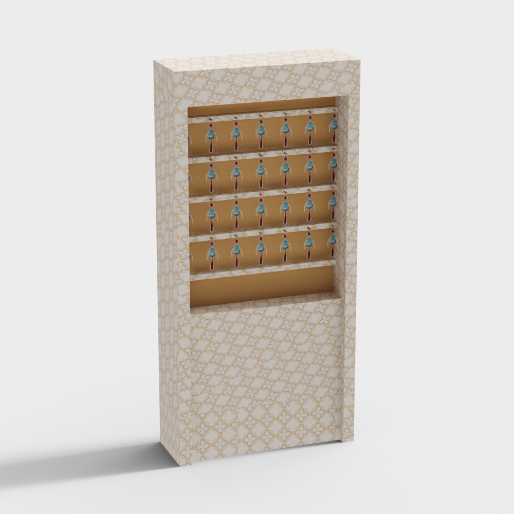 Song Style Series Cabinet