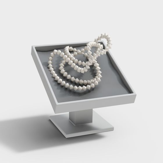 Supporto per Gioielli