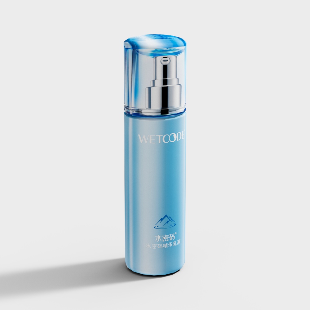 Water Code Essence Lotion