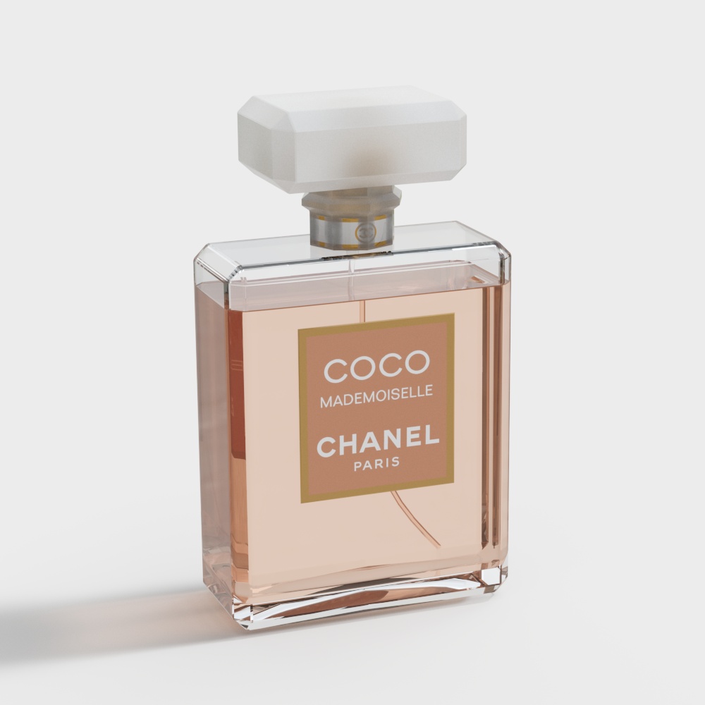 Chanel Perfume