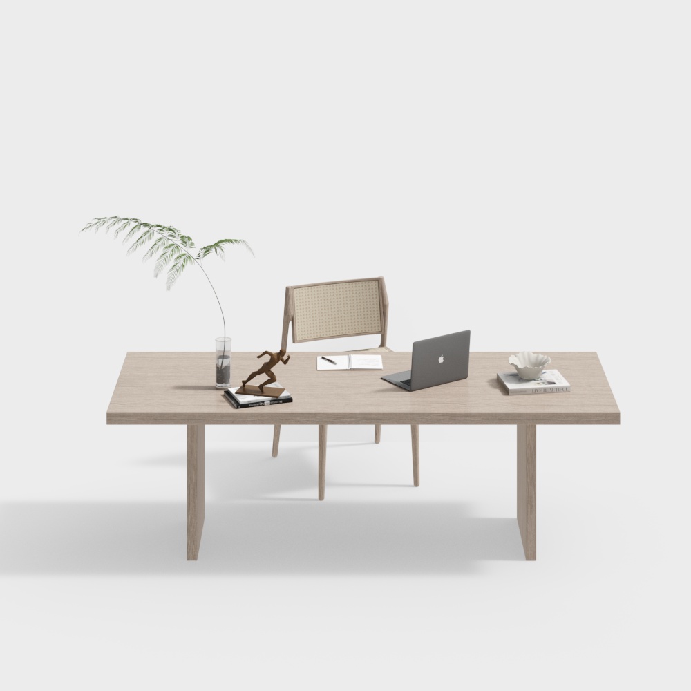 Scrivania per Studio