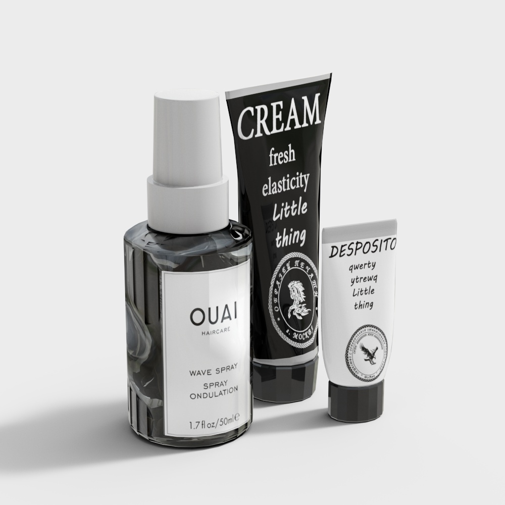 Ensemble de lavage et d'entretien