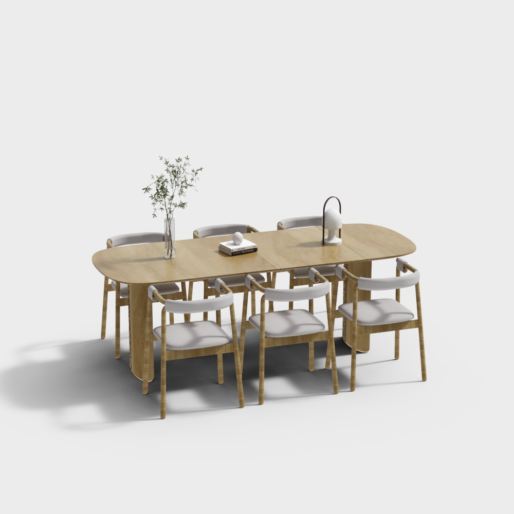Tea Table Set