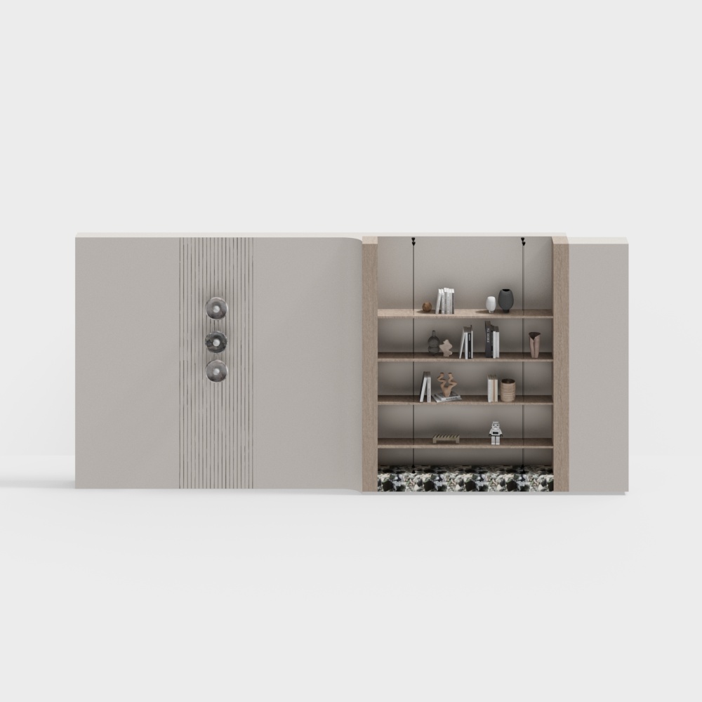 Gabinetes de Pared para Taller