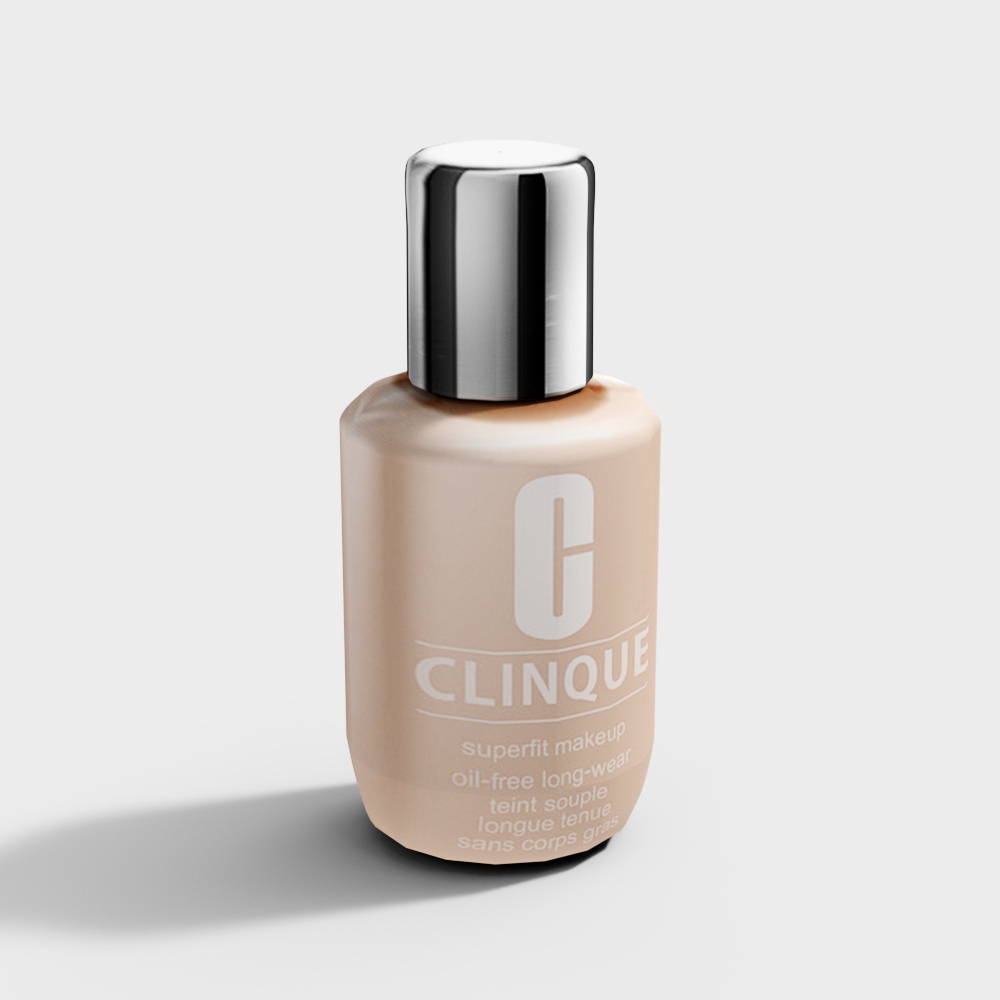 Clinique Foundation Liquid