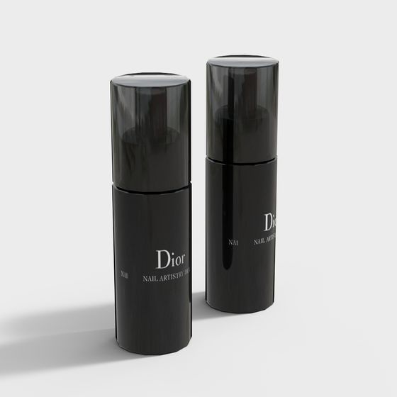 Bottiglia Doppia Dior